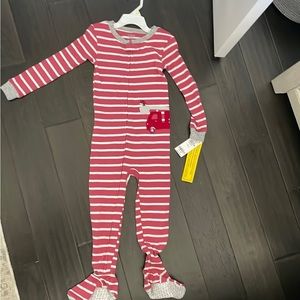 Carters pajamas